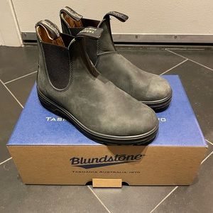 Blundstone 587 Boots!